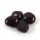 Indian Ruby tumblestones 14-18mm