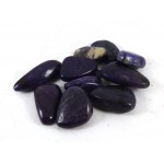 Sugilite Tumblestone 21 - 30mm