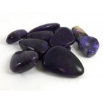 Sugilite Tumblestone 21 - 30mm