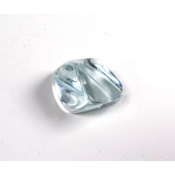 Blue Topaz Tumblestone