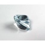 Blue Topaz Tumblestone Blue Topaz Tumblestone