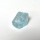 Blue Rainbow Topaz Crystal