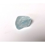 Blue Rainbow Topaz Crystal