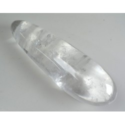 Polished Smooth Long Quartz Wand