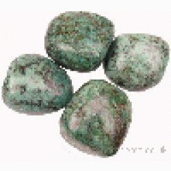 Turquoise Tumblestones