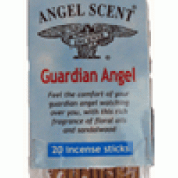 Angel Scent Incense