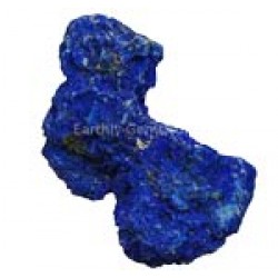 Azurite Formations
