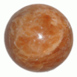 Calcite Crystal balls