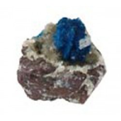 Cavansite Mineral Formations