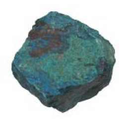 Chrysocolla Formations
