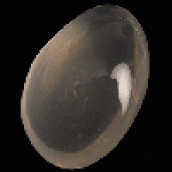 Girasol Quartz Pebbles
