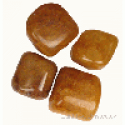 Quartz Tumblestones