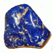 Lapis lazuli Freeforms