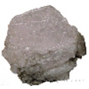 Morganite Crystal Formations