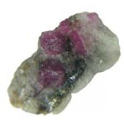 Ruby Crystals