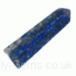 Lapis Lazuli Polished Points