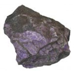 Sugilite Formations