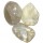 Orthoclase tumblestones 23-26mm