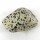Larger Dalmatian Jasper tumblestone 49mm