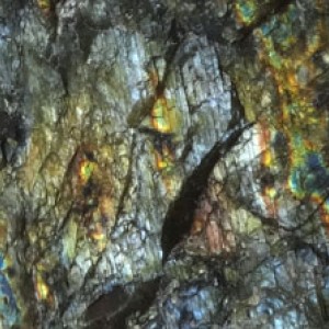 Mineral Picture Taking